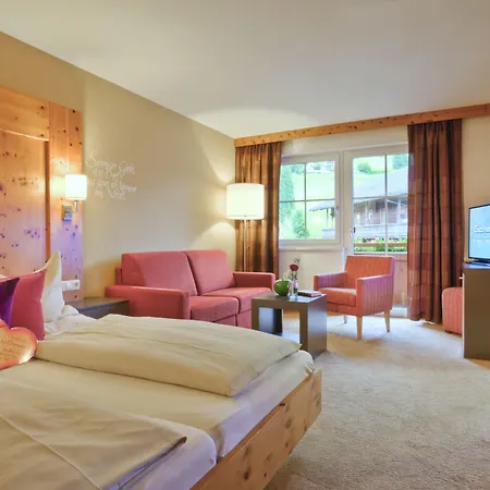 4*s Galtenberg Hotel 4*